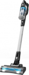 Black+Decker Black & Decker BHFEB520D1-QW stick vacuum/electric broom Battery Dry Cyclonic Bagless Black, Silver, Transparent 2 Ah