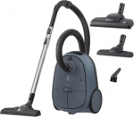 Electrolux Dulkių siurblys Electrolux EB61C4DB