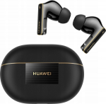 Huawei Słuchawki Huawei Freebuds Pro 4 czarne