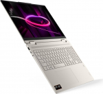Lenovo Laptop Lenovo Yoga 7 2-in-1 16AGP11 AMD Ryzen AI 7 445 / 16 GB / 512 GB / W11 Home (83TF0011PB)