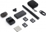 DJI Kamera DJI Osmo 360 Adventure Combo czarna