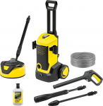 Karcher Pressure washer KARCHER K 6 Flex Home (1.679-632.0)