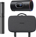 Jmgo PicoPlay+ Projector with Tripod