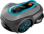 Gardena Robotpl&aelig;neklipper smart SILENO free 1000 m&sup2;