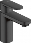 Hansgrohe Mai&scaron;ytuvas praustuvui Vernis Blend juodas 71551670