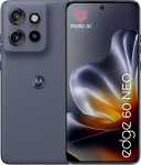 Motorola edge 60 Neo 16.1 cm (6.36") Dual SIM Android 15 5G USB Type-C 8 GB 256 GB 5000 mAh Grey