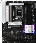 Asrock Płyta gł&oacute;wna ASRock B860 PRO RS WIFI