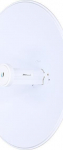 Ubiquiti Ubiquiti PowerBeam AC Gen2 25dBi 5GHz AC 450+ Mbps, GigE PoE, 400mm Dish - 5Pack - PBE-5AC-Gen2-5