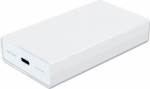 Microconnect MC-POEADAPTER-60W-USB-C adapter PoE Fast Ethernet 20 V