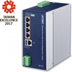 Planet IP30 Industrial Renewable