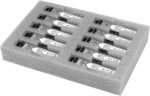 Startech Moduł SFP StarTech J4858C10PKST