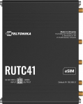 Teltonika NETWORKS RUTC41 4G/LTE WiFi DUAL-BAND Edge Router with Docker Support