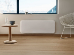 Mill Invisible Smart WiFi Heater  PA2000WIFI4  Panel Heater  2000 W  Suitable for rooms up to 24-28 m&sup2;  White  IPX4 7090019825414