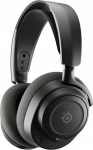 Steelseries Słuchawki SteelSeries Arctis Nova 7P Wireless Gen2 Czarne (61744)