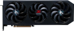 Powercolor Karta graficzna PowerColor Hellhound Radeon RX 9070 GRE 12GB GDDR6 (RX9070GRE 12G-L/OC)