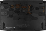 MSI Katana 17 HX B14WGK-036XPL - i7-14650HX | 17,3" | 32GB | 1TB | NoOS | RTX 5070