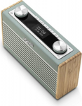 Noname Radio Roberts Radio Rambler Uno Duck Egg Blue