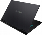 Gigabyte GAMING A16 PRO - Core 7 - 240H | 16"-165Hz QHD+ | 32GB | 2TB + 2TB | W11P | RTX 5080