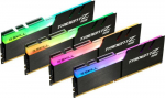 G.skill Pamięć G.Skill Trident Z RGB, DDR4, 16 GB, 4000MHz, CL18 (F4-4000C18D-16GTZRB)