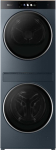 Haier Skalbimo ma&scaron;ina - džiovyklė Haier CLC108-GNU1-S, 10/8 kg