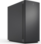 Fractal Design Case Define One Dark Solid