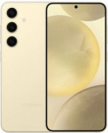 Samsung SM-S921B Galaxy S24 Dual SIM 5G 8GB RAM 256GB Amber Yellow EU