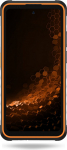 Myphone Smartphone Hammer Iron 6 5G 6/128 pomarańczowy