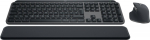 Logitech MX Keys S Combo Grafitowy