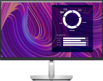 Dell P2723D - 60Hz | QHD | 27'' | IPS | 5ms