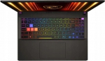 MSI Vector 16 HX AI A2XWHG-256PL - Ultra 7 255HX | 16" | 64GB | 1TB + 2TB | Win11 | RTX 5070Ti