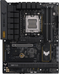 Asus TUF GAMING B650-PLUS AMD B650 Protsessoripesa AM5 ATX