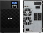 Eaton 9E 2000I uninterruptible power supply (UPS) Double-conversion (Online) 2 kVA 1600 W 6 AC outlet(s)