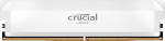 Crucial Pamięć Crucial Pro Overclocking, DDR5, 16 GB, 6000MHz, CL36 (CP16G60C36U5W)