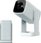 Wanbo Projector Cube 1, 720p, Android 11, 350 ANSI, Gimbal, Sky Blue EU