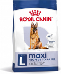 Royal Canin Maxi Adult 5+ - dry dog food - 15 kg