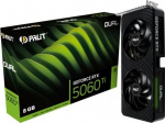 Palit Graphics card GeForce RTX 5060 TI DUAL 8GB GDDR7 128bit 3DP/HDMI