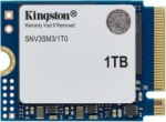 Kingston SSD NV3 1TB M.2 2230 PCI-e 4.0 NVMe 6000/4000