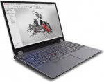 Lenovo ThinkPad P16 G2 Mobile Workstation 21FA000GPB W11Pro i9-13980HX/32GB/1TB/RTX3500 12GB/16.0 WQXGA/3YRS Premier Support
