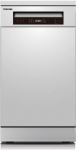 Toshiba Dishwasher DW-10F2EE(W)-PL