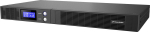 Powerwalker UPS Line-In 750VA R1U 4x IEC Out, USB HID/RS-23, Rack 19