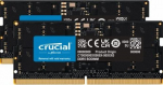 Crucial Notebook memory DDR5 SODIMM 64GB(2*32) /5600 CL46 (16Gbit)