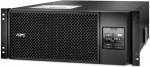 APC SRT6KRMXLI Smart-UPS SRT 6000VA Rack 230V