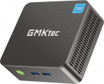 Gmktec G3 PLUS - Intel N150 MINI PC
