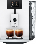 Jura Coffee Machine Jura ENA 8 Nordic White (EC)