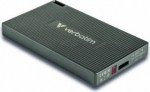 Verbatim Metal Mini SSD 512GB USB-C 32030