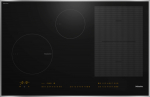 Miele Induktsioonpliit KM 7679 FR