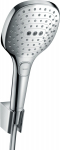 Hansgrohe K&auml;esidu&scaron;&scaron; Raindance Select E 26700000