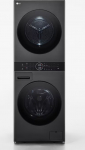LG Pesumasin-kuivati &ndash; WT1210BBF