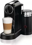 Delonghi De&rsquo;Longhi EN 267.BAE coffee maker Drip coffee maker 1 L