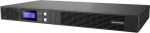 Powerwalker Power Supply UPS Line-In 1500VA Rack 19 inch. 4x IEC Out